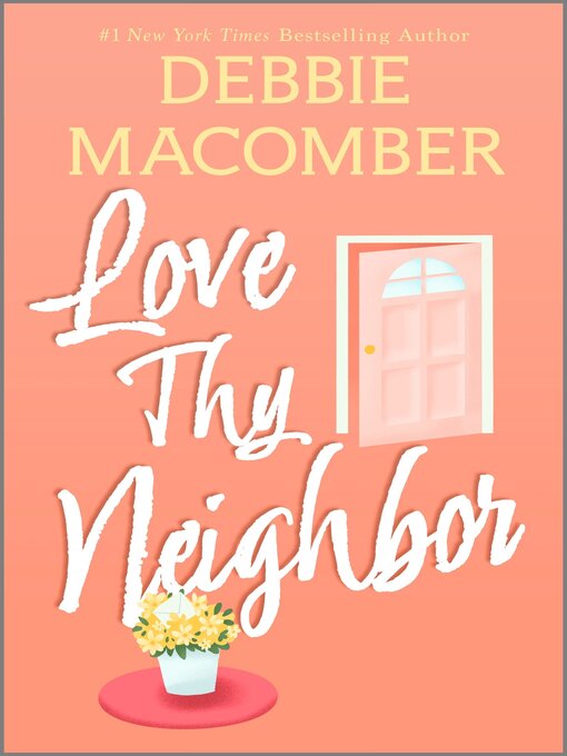 Cover image for Love Thy Neighbor